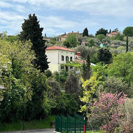 피란 Vista Del Mar B&B 외부 사진