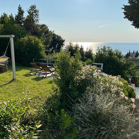피란 Vista Del Mar B&B 외부 사진