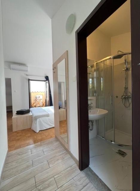 피란 Vista Del Mar B&B 외부 사진