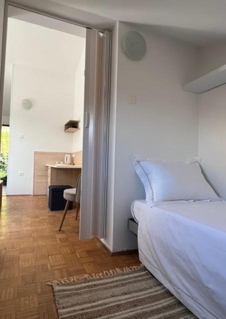 피란 Vista Del Mar B&B 외부 사진