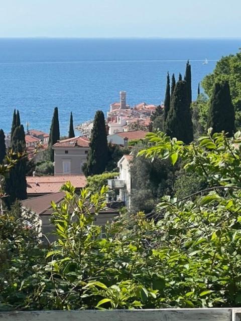 피란 Vista Del Mar B&B 외부 사진