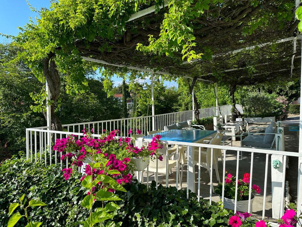 피란 Vista Del Mar B&B 외부 사진