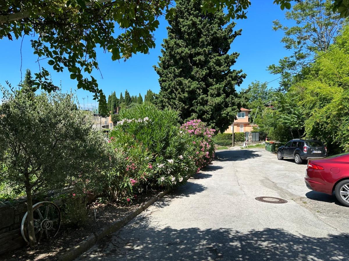 피란 Vista Del Mar B&B 외부 사진